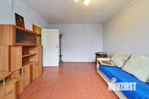 1-к квартира, вторичка, 29м2, 3/5 этаж