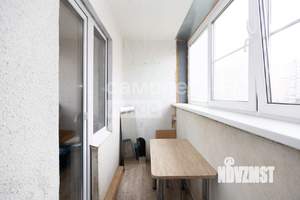 Студия квартира, вторичка, 15м2, 1/10 этаж