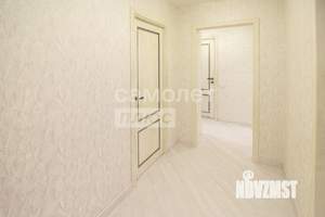 3-к квартира, вторичка, 84м2, 8/10 этаж