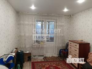 3-к квартира, вторичка, 65м2, 1/10 этаж