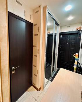 2-к квартира, вторичка, 47м2, 5/5 этаж