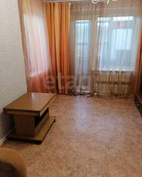 1-к квартира, вторичка, 31м2, 2/9 этаж