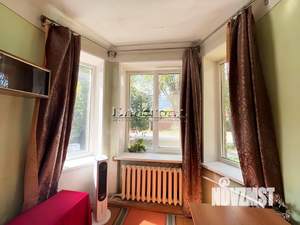 2-к квартира, вторичка, 54м2, 1/2 этаж