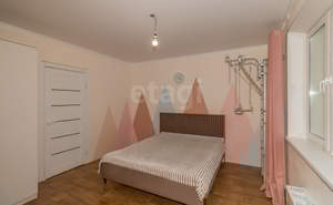 3-к квартира, вторичка, 74м2, 9/10 этаж