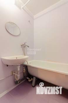 1-к квартира, вторичка, 40м2, 1/10 этаж