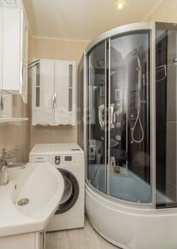 2-к квартира, вторичка, 54м2, 8/14 этаж