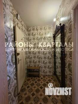 1-к квартира, вторичка, 41м2, 5/9 этаж