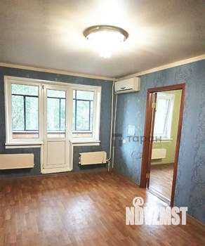 2-к квартира, вторичка, 46м2, 3/5 этаж