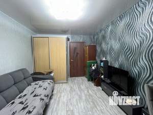 3-к квартира, вторичка, 66м2, 8/10 этаж