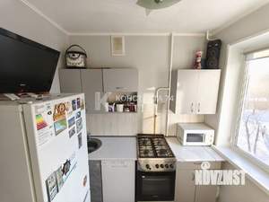 2-к квартира, вторичка, 44м2, 3/5 этаж