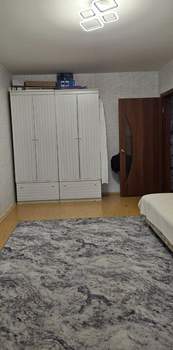 1-к квартира, вторичка, 33м2, 4/11 этаж