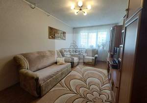 2-к квартира, вторичка, 48м2, 4/5 этаж
