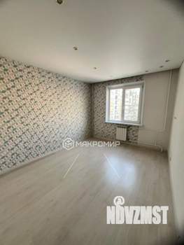 3-к квартира, вторичка, 66м2, 5/9 этаж