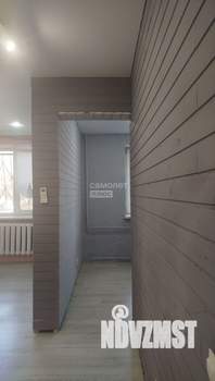 2-к квартира, вторичка, 41м2, 1/4 этаж