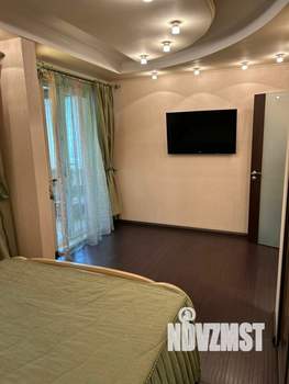 4-к квартира, вторичка, 67м2, 1/5 этаж