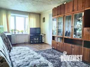 3-к квартира, вторичка, 57м2, 8/9 этаж