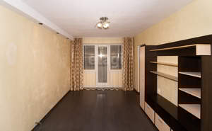 1-к квартира, вторичка, 31м2, 5/5 этаж