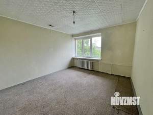 1-к квартира, вторичка, 19м2, 5/5 этаж