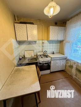 1-к квартира, вторичка, 31м2, 1/5 этаж