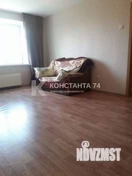 1-к квартира, вторичка, 36м2, 6/10 этаж