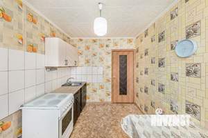 3-к квартира, вторичка, 65м2, 6/9 этаж