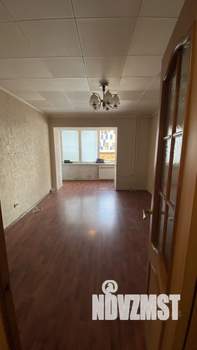 2-к квартира, вторичка, 51м2, 2/10 этаж