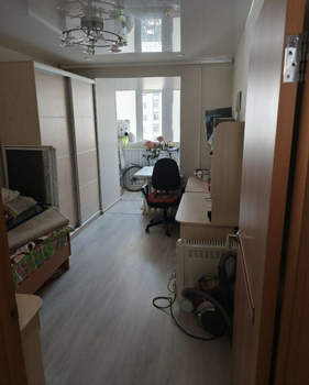 2-к квартира, вторичка, 48м2, 3/9 этаж