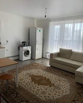 2-к квартира, вторичка, 40м2, 18/18 этаж