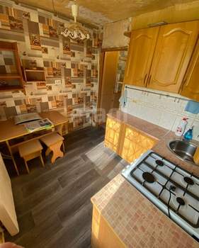 2-к квартира, вторичка, 44м2, 1/5 этаж