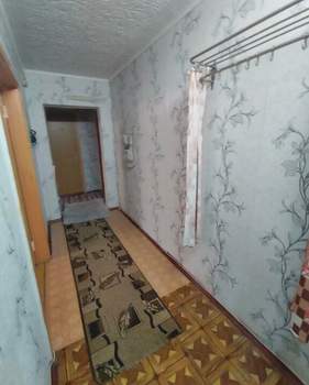 3-к квартира, вторичка, 66м2, 9/9 этаж
