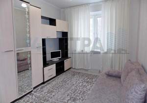 1-к квартира, вторичка, 32м2, 1/10 этаж