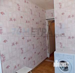 1-к квартира, вторичка, 32м2, 4/10 этаж