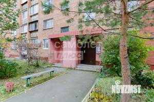 1-к квартира, вторичка, 35м2, 1/5 этаж