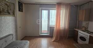 Студия квартира, вторичка, 24м2, 2/10 этаж