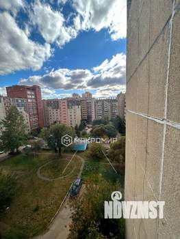 3-к квартира, вторичка, 69м2, 7/10 этаж