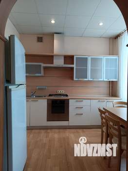 2-к квартира, вторичка, 62м2, 4/6 этаж