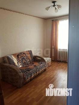 2-к квартира, вторичка, 47м2, 5/5 этаж