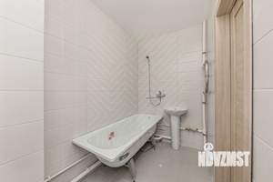 2-к квартира, вторичка, 42м2, 6/10 этаж