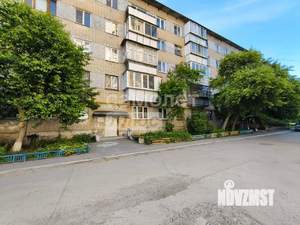 2-к квартира, вторичка, 44м2, 4/5 этаж