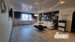 3-к квартира, вторичка, 97м2, 8/10 этаж