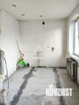 2-к квартира, вторичка, 49м2, 1/3 этаж