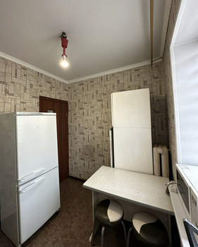 2-к квартира, вторичка, 44м2, 2/4 этаж