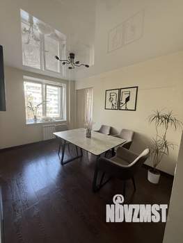 3-к квартира, вторичка, 63м2, 3/9 этаж