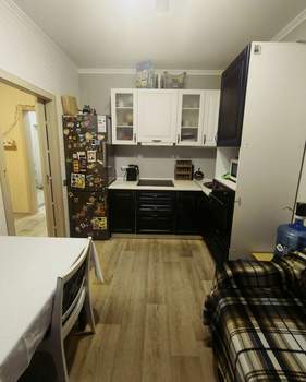 Студия квартира, вторичка, 30м2, 2/26 этаж