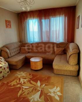 2-к квартира, вторичка, 53м2, 7/10 этаж