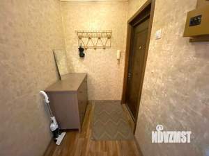 1-к квартира, вторичка, 34м2, 8/11 этаж