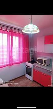 1-к квартира, вторичка, 30м2, 8/9 этаж
