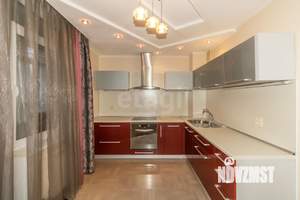 3-к квартира, вторичка, 106м2, 3/9 этаж