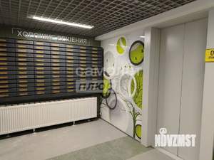 1-к квартира, вторичка, 32м2, 2/10 этаж