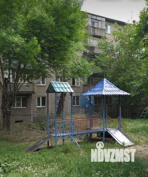 2-к квартира, вторичка, 43м2, 4/5 этаж